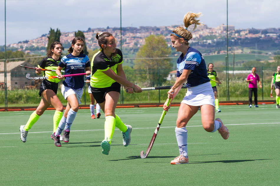 La Lazio femminile conquista i Play-off