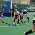 Doppia fatica per le squadre femminili