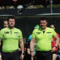 Gli arbitri del prossimo turno: Ai fratelli Vulturescu il match clou femminile