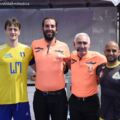 D’Angelo e Fiorenza per Lazio – Bra