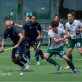 Strepitosa Ferrini. Il derby è suo