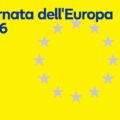 La giornata dell’Europa al “Tre Fontane”