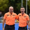 Arbitri: Cesetti esordio nel match clou tra Lazio e Amsicora.