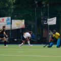 Prima vittoria per il CUS Torino