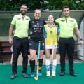 Arbitri : Le designazioni della nona giornata per l’Elite femminile