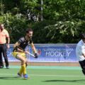 Arbitri: Fiorenza e D’Angelo per Tevere – Bra