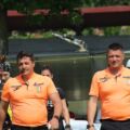 I fratelli Vulturescu chiudono il campionato della Lorenzoni.