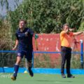 Ultima fatica anche per gli arbitri.