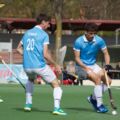 Si chiude con il derby tra Tevere e Lazio