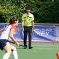 Arbitri: Largo ai giovani.