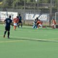 La Lazio riserve sale in cattedra