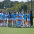 Due derby per la seconda piazza