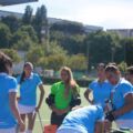 In un movimento femminile sottotono la Lazio riparte dalla Sardegna