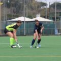 Brutta partenza per l’Under 16 femminile