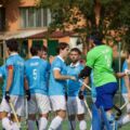 Quanto in alto può volare la Lazio?