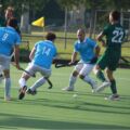 Amsicora inarrestabile. Bra seconda. Pari al derby romano.