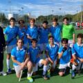 Ottimo esordio per l’Under 18 al torneo della regione