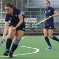 La Juniores femminile parte di slancio