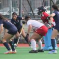 Una coppia in fuga