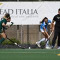 Arbitri: D’Angelo e Mosconi per il match clou tra Amsicora e Milano