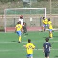 L’under 16 maschile parte bene